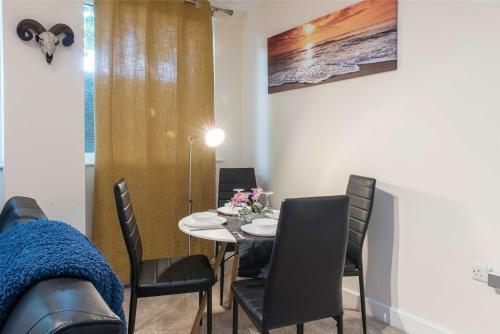 Sublime Stays - Derby City Centre Apartments