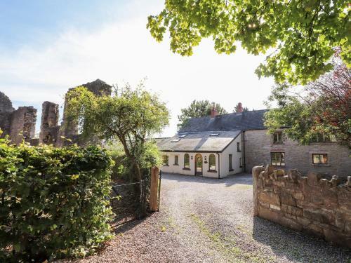 Abbey Cottage