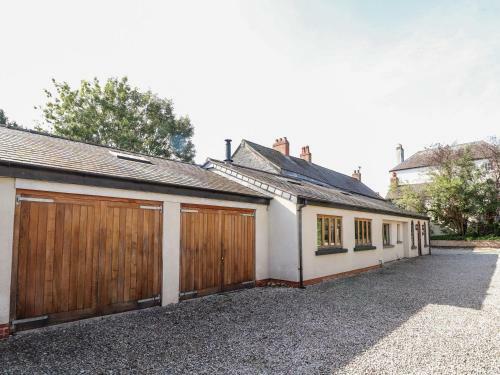 Abbey Cottage