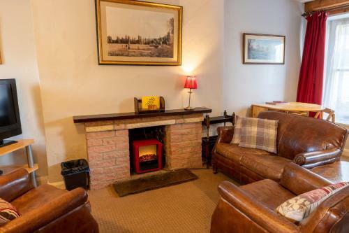 Cobble Cottage