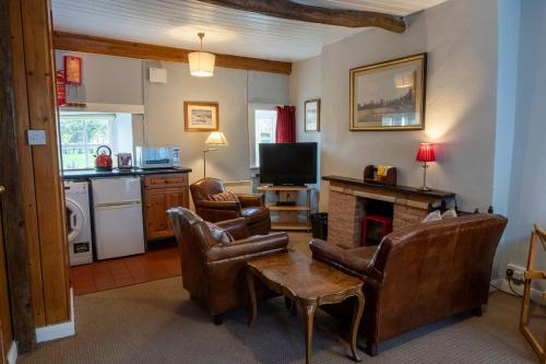 Cobble Cottage
