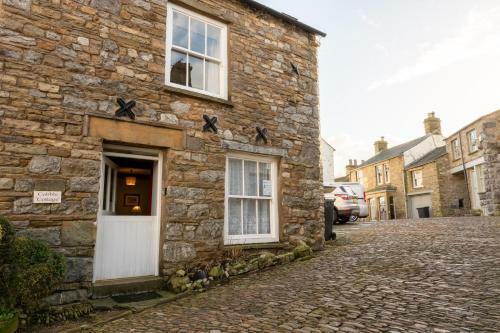 Cobble Cottage