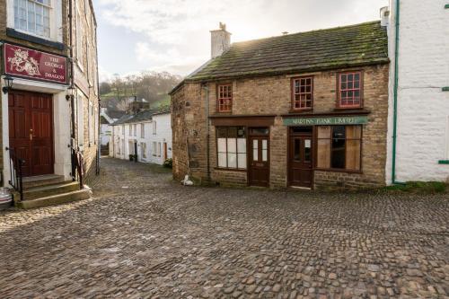 Cobble Cottage