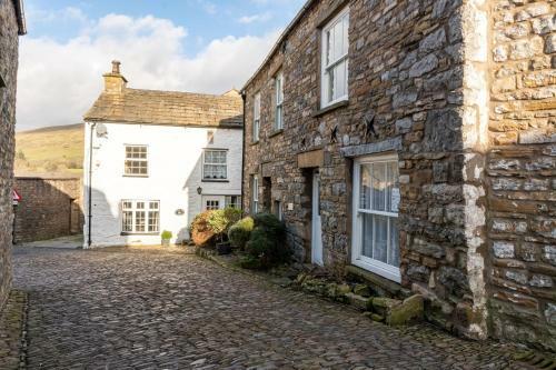 Cobble Cottage
