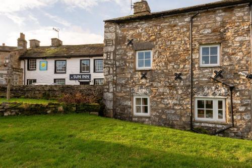 Cobble Cottage