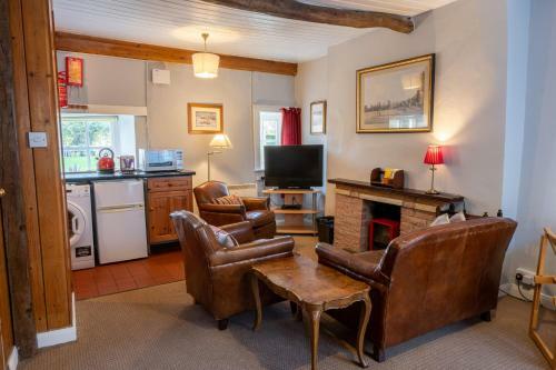 Cobble Cottage