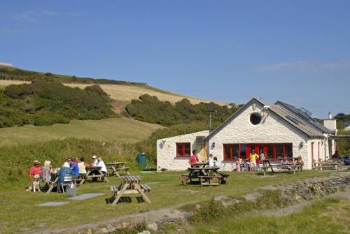 Penmynydd Uchaf