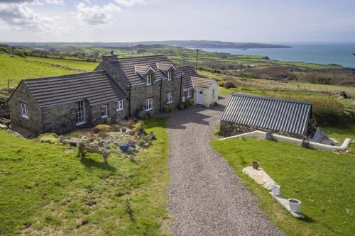 Penmynydd Uchaf