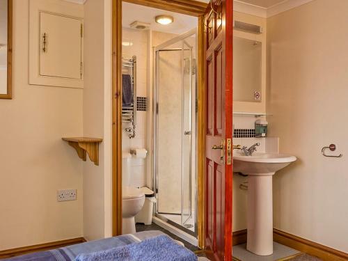 Hostal Thorne Central Guest House
