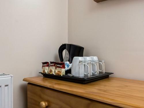 Hostal Thorne Central Guest House