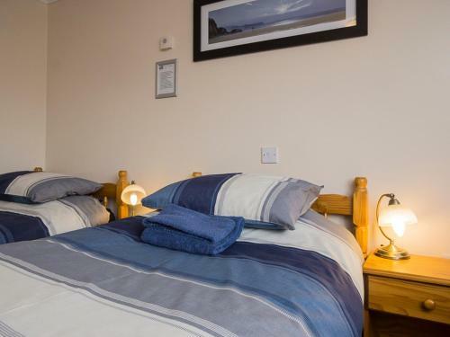 Hostal Thorne Central Guest House