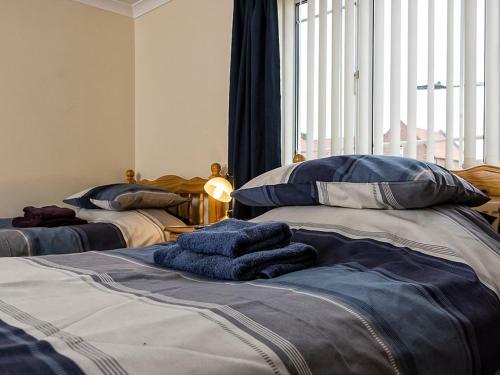 Hostal Thorne Central Guest House