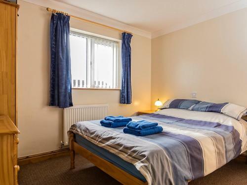 Hostal Thorne Central Guest House