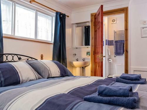 Hostal Thorne Central Guest House