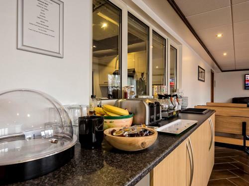 Hostal Thorne Central Guest House