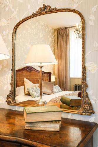 Bed & Breakfast Hooton Pagnell Hall