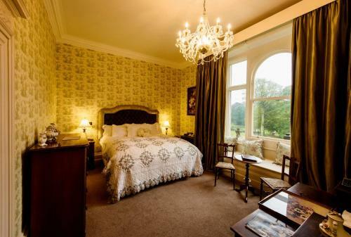Hotel Rossington Hall