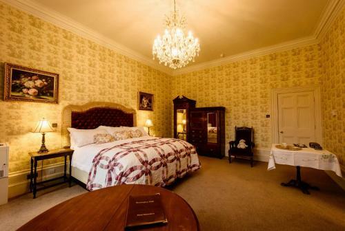 Hotel Rossington Hall