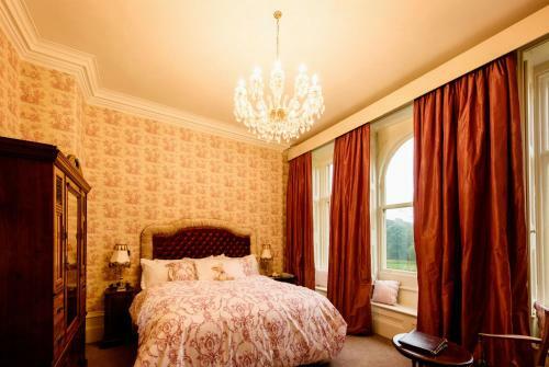 Hotel Rossington Hall