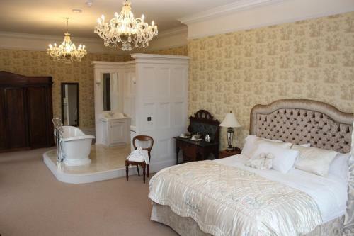 Hotel Rossington Hall
