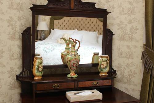 Hotel Rossington Hall