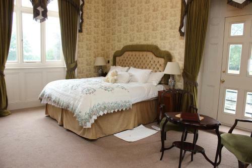 Hotel Rossington Hall