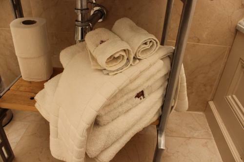 Hotel Rossington Hall
