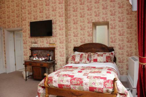 Hotel Rossington Hall