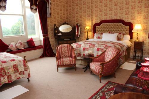 Hotel Rossington Hall