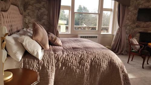 Hotel Rossington Hall
