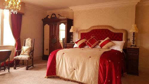 Hotel Rossington Hall