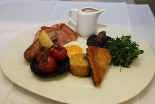 Hotel Rossington Hall