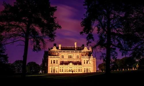 Hotel Rossington Hall