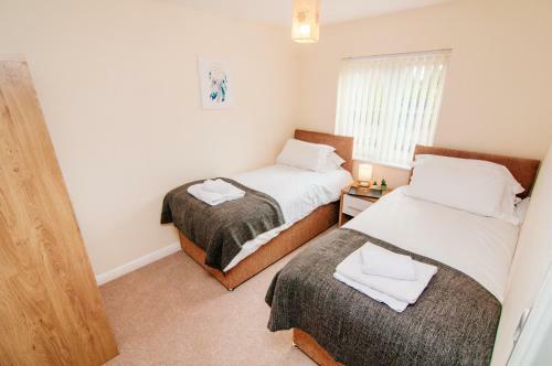 Apartamento Harris House