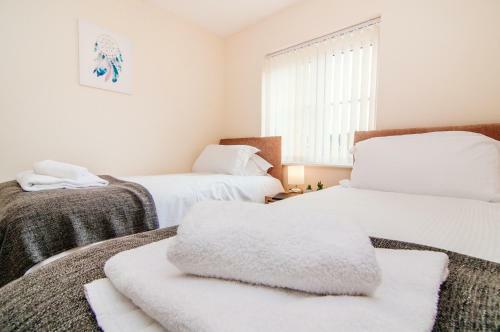 Apartamento Harris House