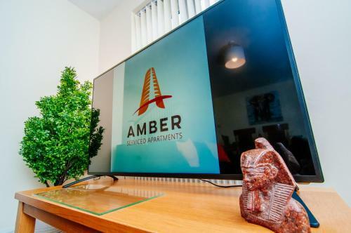 Apartamento Harris House