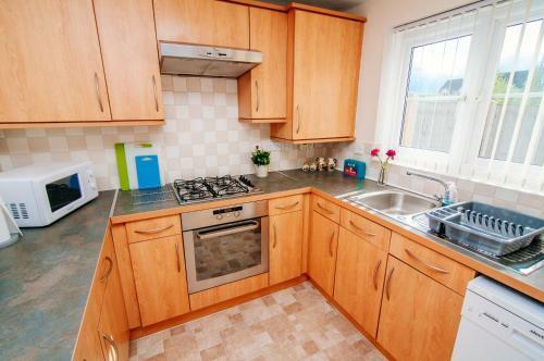 Apartamento Harris House