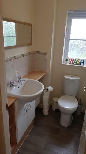 Apartamento Harrison House