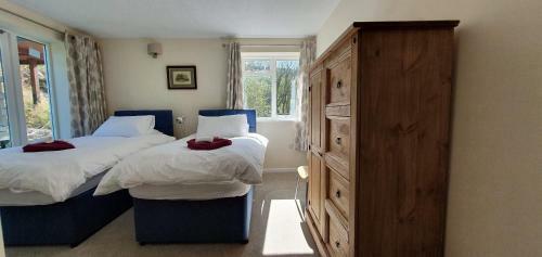 Hotel Plas Penaeldroch Manor