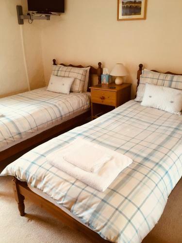 Hostal Aber Cottage B&B