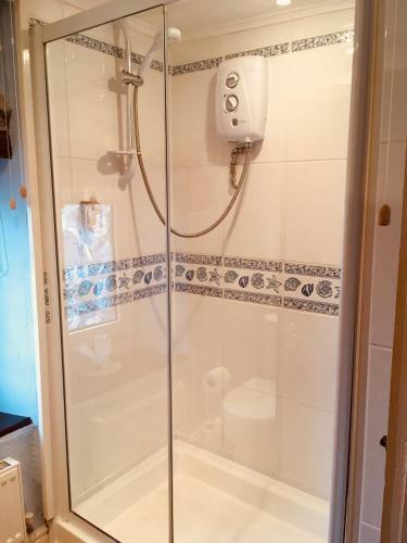 Hostal Aber Cottage B&B