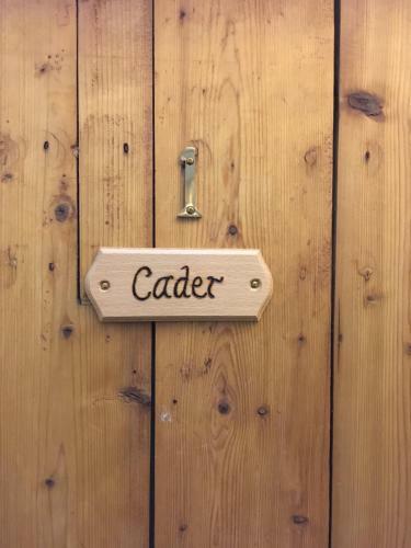 Hostal Aber Cottage B&B