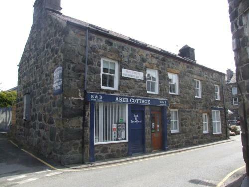 Hostal Aber Cottage B&B