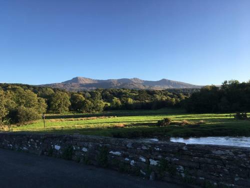 Hostal Aber Cottage B&B