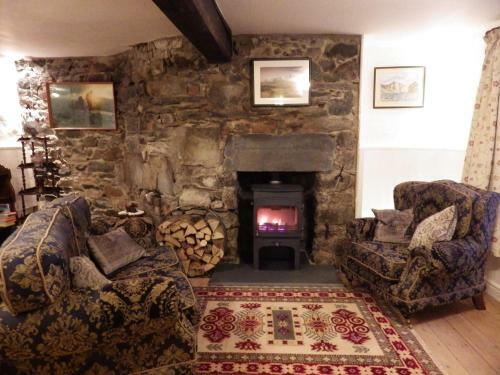 Hostal Aber Cottage B&B