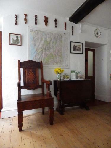 Hostal Aber Cottage B&B