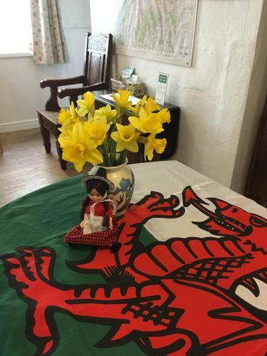 Hostal Aber Cottage B&B
