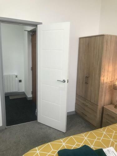 Executive Apartment Central Doncaster