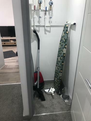 Executive Apartment Central Doncaster