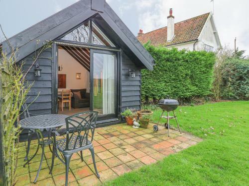 Garden Cottage